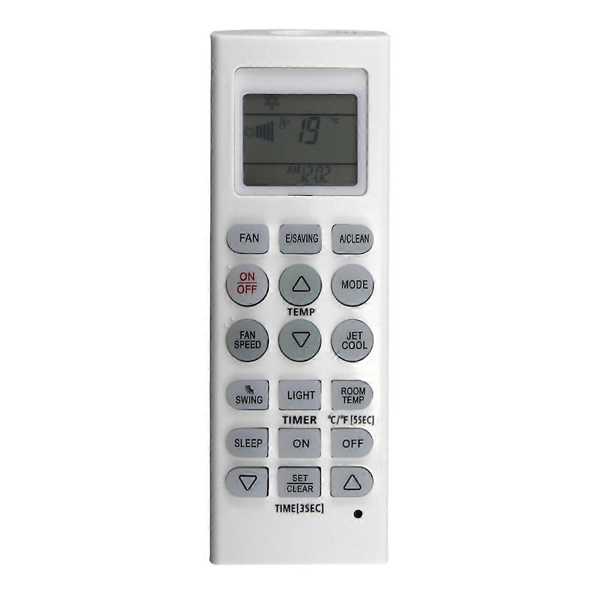 AKB73315601 Remote Control for Air Conditioner AKB73215509 AKB73315608 AKB73315607 AKB73456109 AKB7