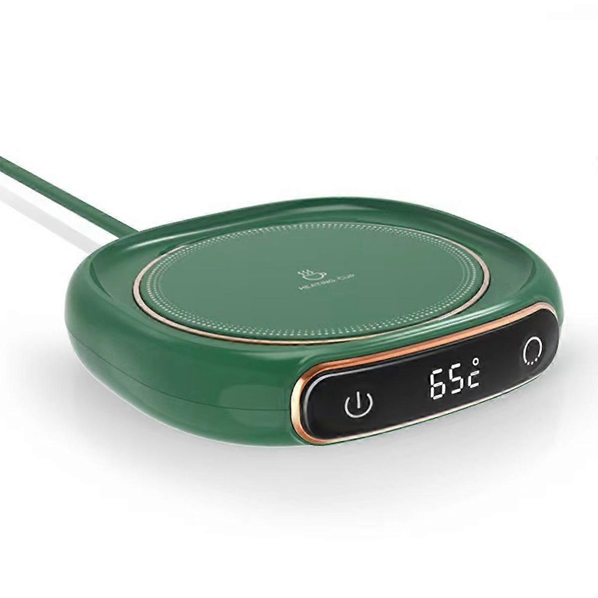 Coffee Mug Warmer, Auto Shut-Off, 3 Temperature Settings