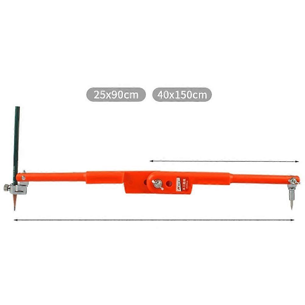 Pen Compasses Adjustable Dividers Marking and Scribing Compass for Woodworking