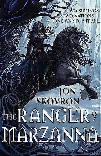 Rangerul din Marzanna