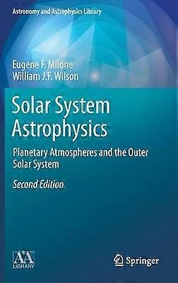Astrophysik des Sonnensystems