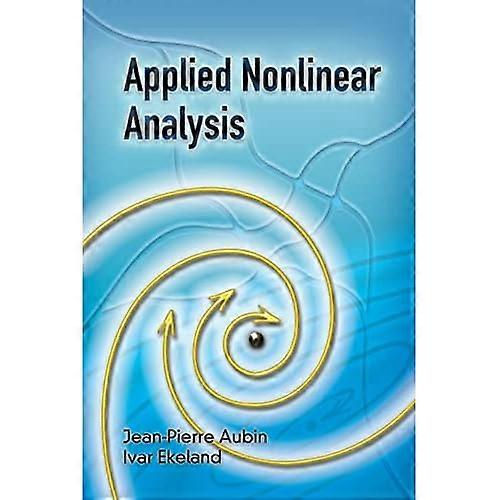 Angewandte nichtlineare Analyse