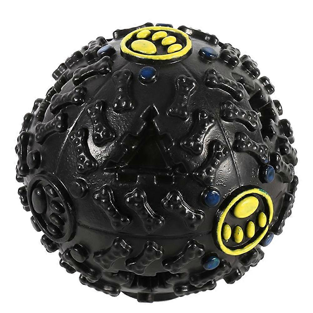 Pets IQ Treat Ball Interactive Dog Toy