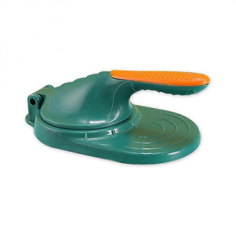 1PC Press Dumpling Wrapper Artifact Machine Dumpling Crust Tool Skin Press Mold for Kitchen Accessories