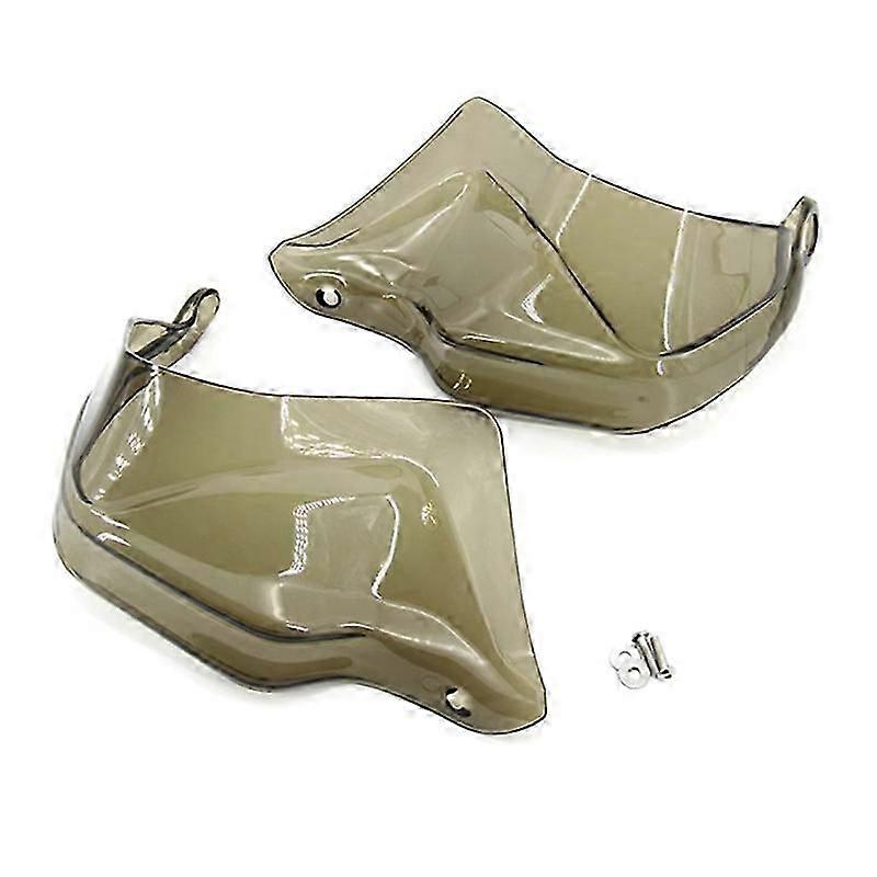 con for R1200GS R1250GS S1000XR F800GS ADV Handguard Hand Shield Protector Windshield