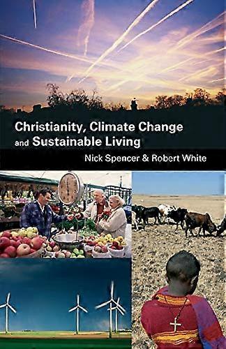 Christianity Climate Change And Su