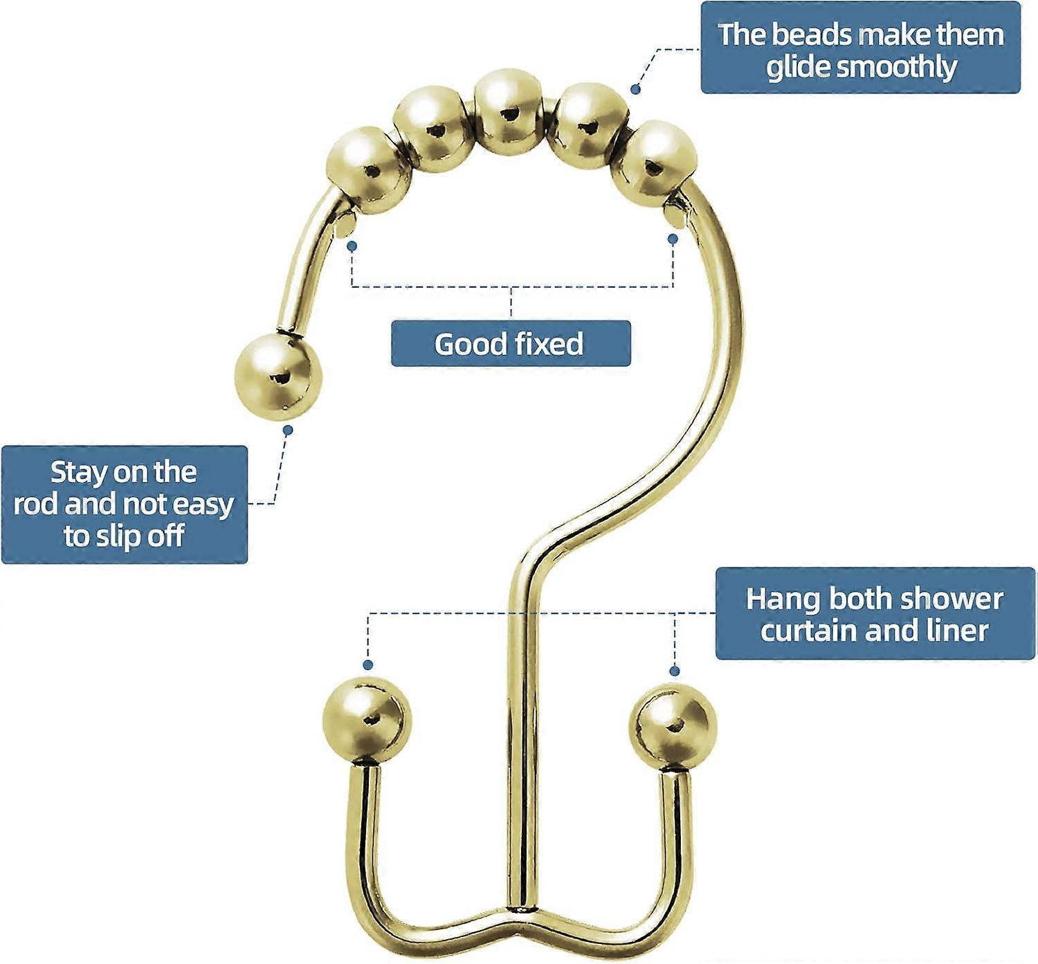Multipurpose Hanging Solutions For Your Space, Rust Proof Stainless Steel Construction Ensures Durability And Versatility
