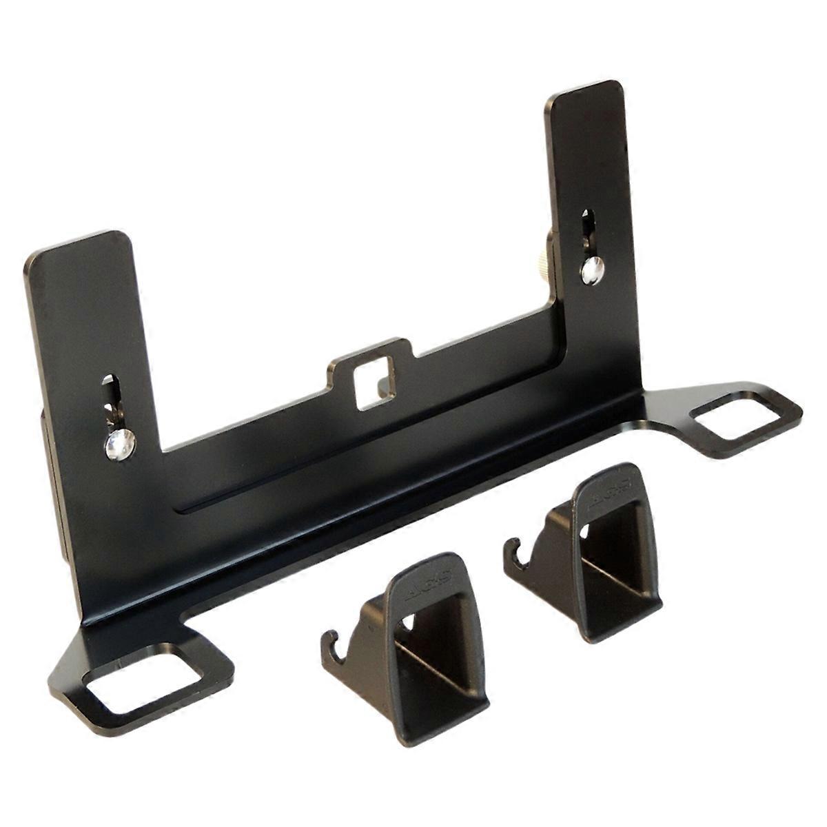 Universal Child Seat Anchor Kit, ISOFIX Latch Interface Bracket