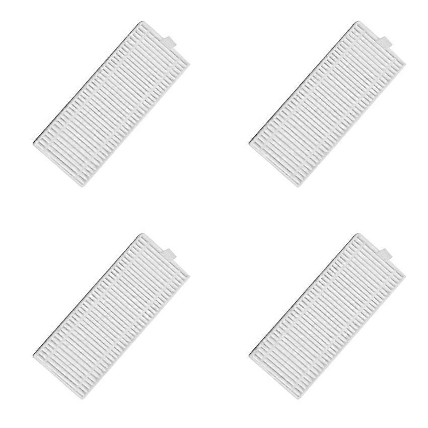 Sweeper Filter Accessories for EZVIZ RE4 Plus/RE5 Plus (4x Filters)