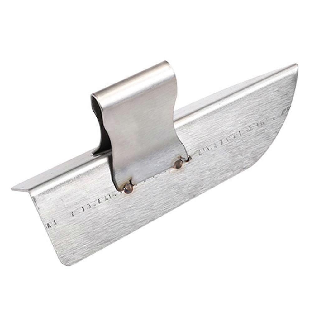 Professional Durable Stainless Steel Inner & Outer Corner Joint Processing Tools Home Small Design 90 Degree Right Angle