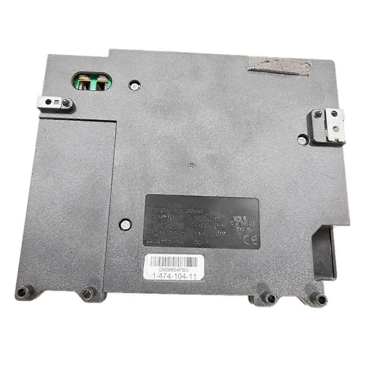 -260AB Power Supply Board Replace for Fat Internal Power Board