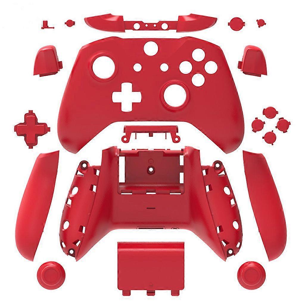1 Set Housing for Case for Shell Faceplates Cover for XB One Slim Controller