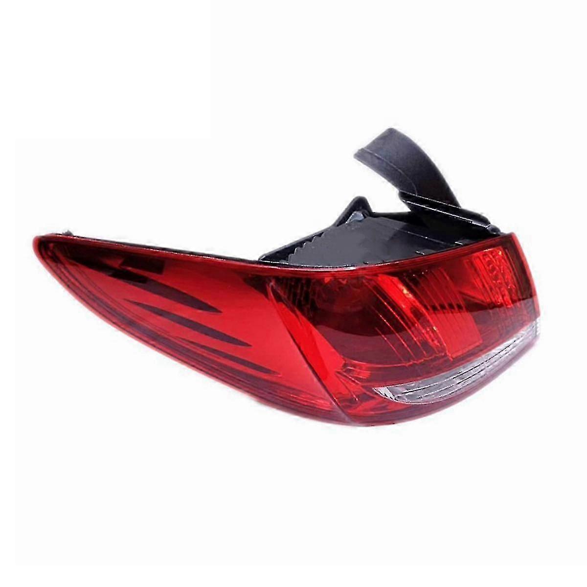 For 408 6350KN 6351KN Exterior Tail Light 9671332180,Left