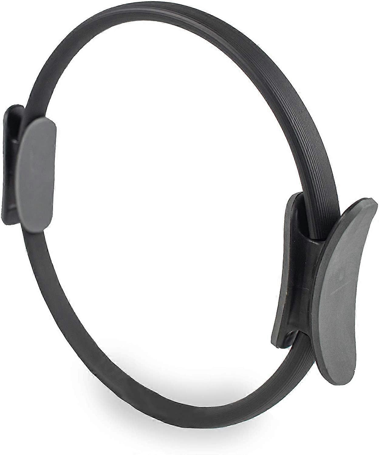Versatile Reversible Pilates Ring for Full-Body Mobility and Stamina