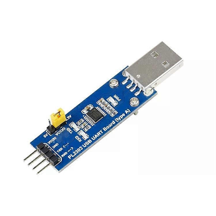 USB to UART Adapter-PL2303 Chip,High-Speed Data Transfer,