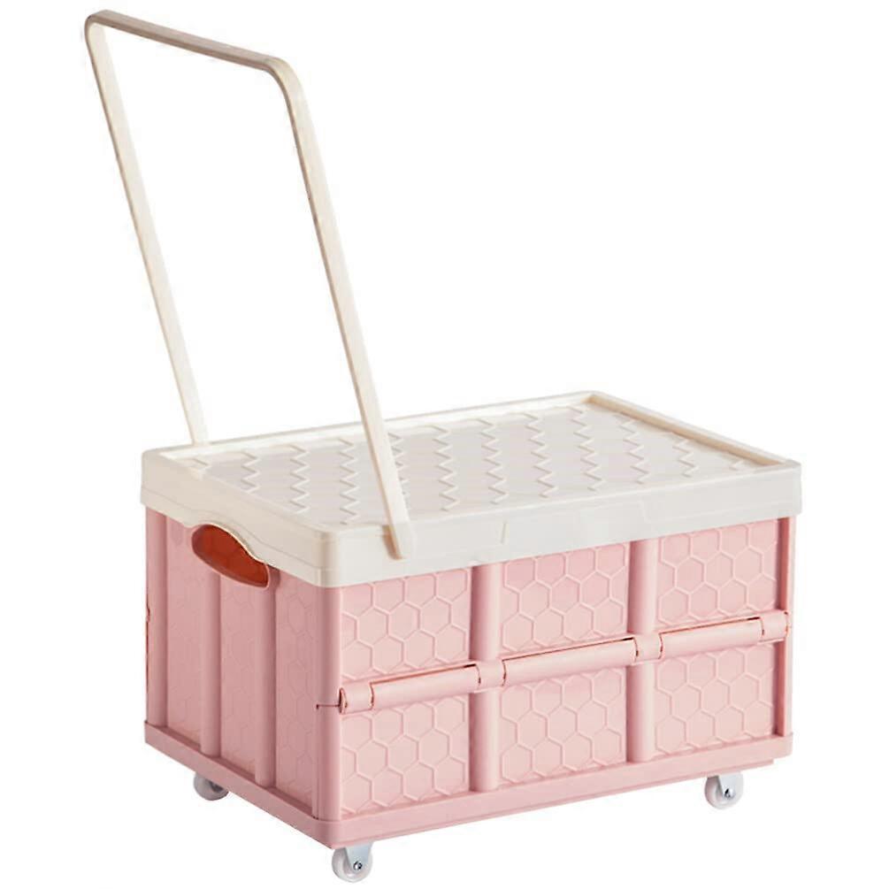 Foldable Collapsible Storage B for Camping Shopping