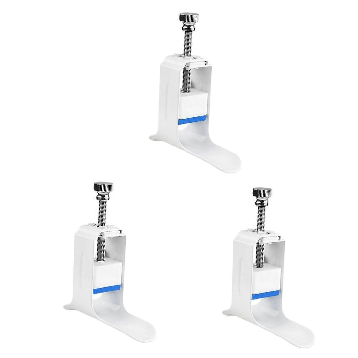 3pcs Convenient Splint for Mallet Volar Plate Injuries