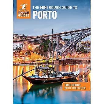 Mini Rough Guide to Porto: Reisgids met eBook