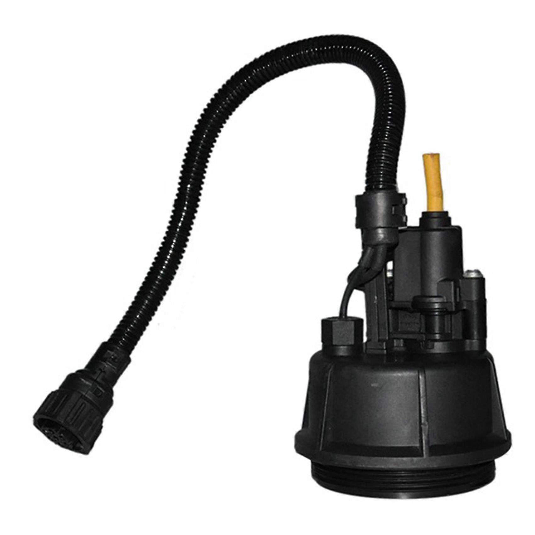 Lastebil Olje Vannutskiller Filterkopp Olje Vannutskiller Tilbehør Filterkopp med vannsensor 74 YY