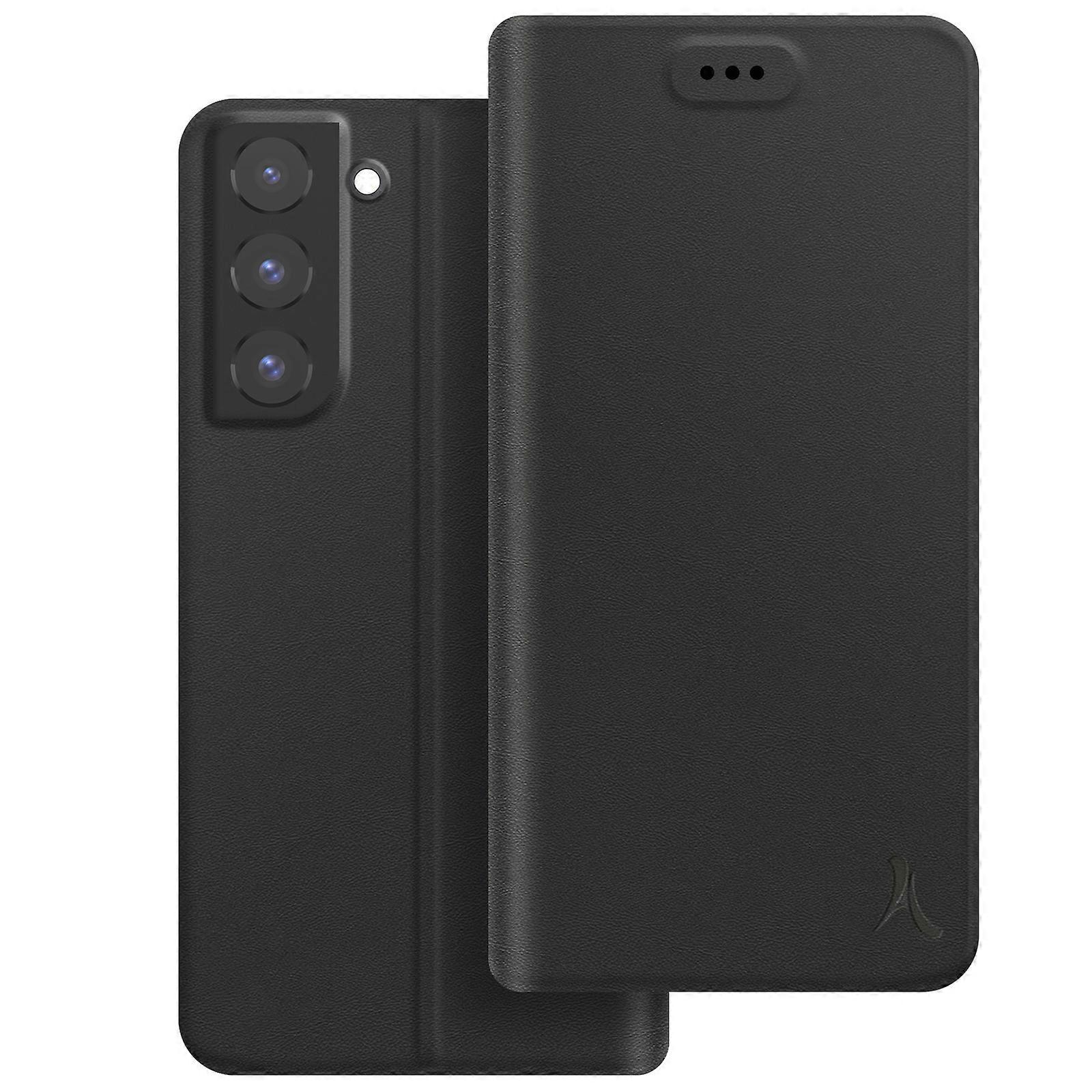 Case for Galaxy S22 Plus Video Card Holder, Black