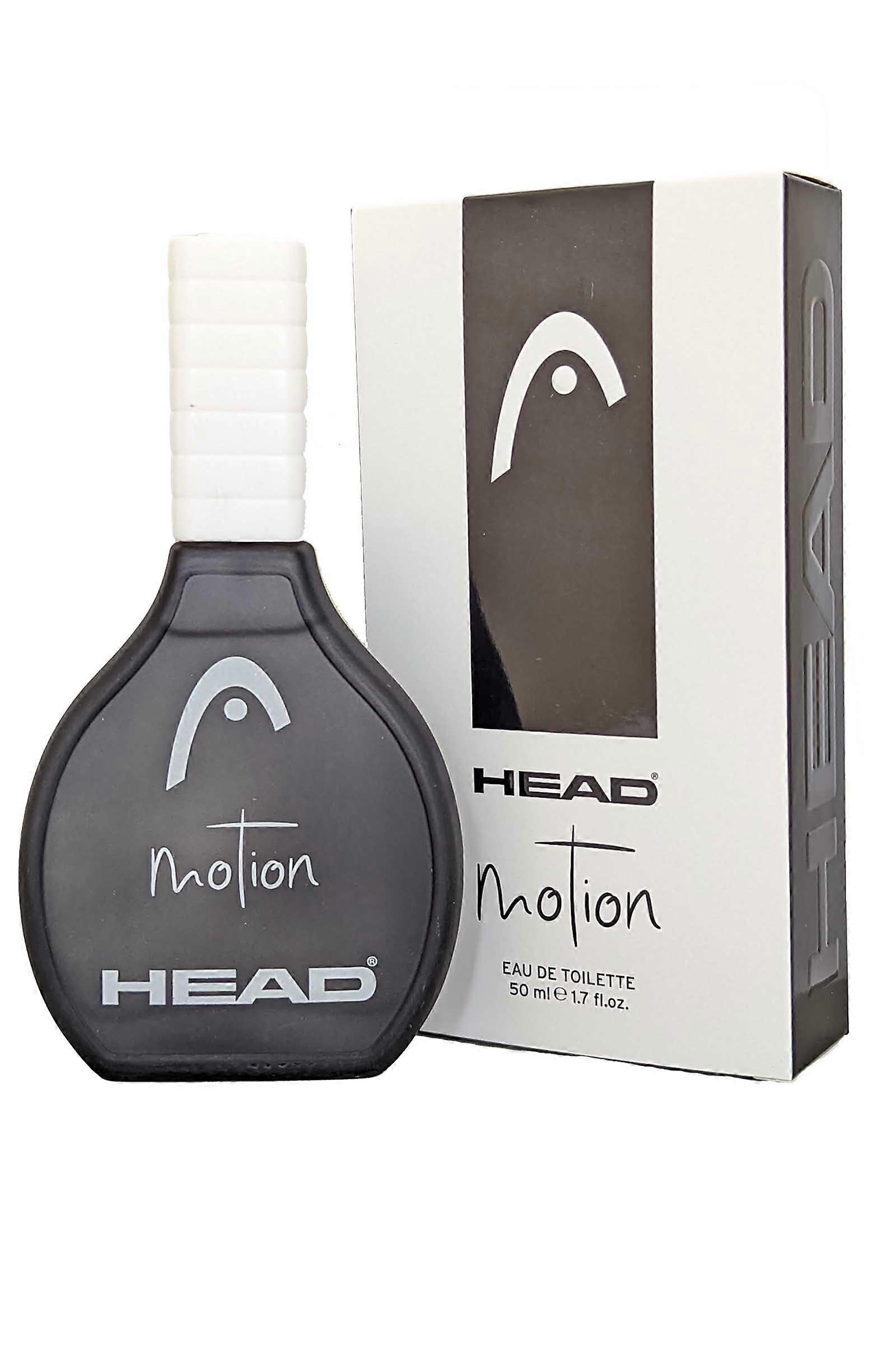 Head Motion Eau de Toilette Spray 50ml