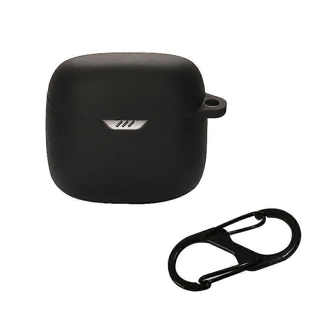 For JBL Tune Flex Earphone Washable for Shell Anti Dust Housing Sleeve Non-slip