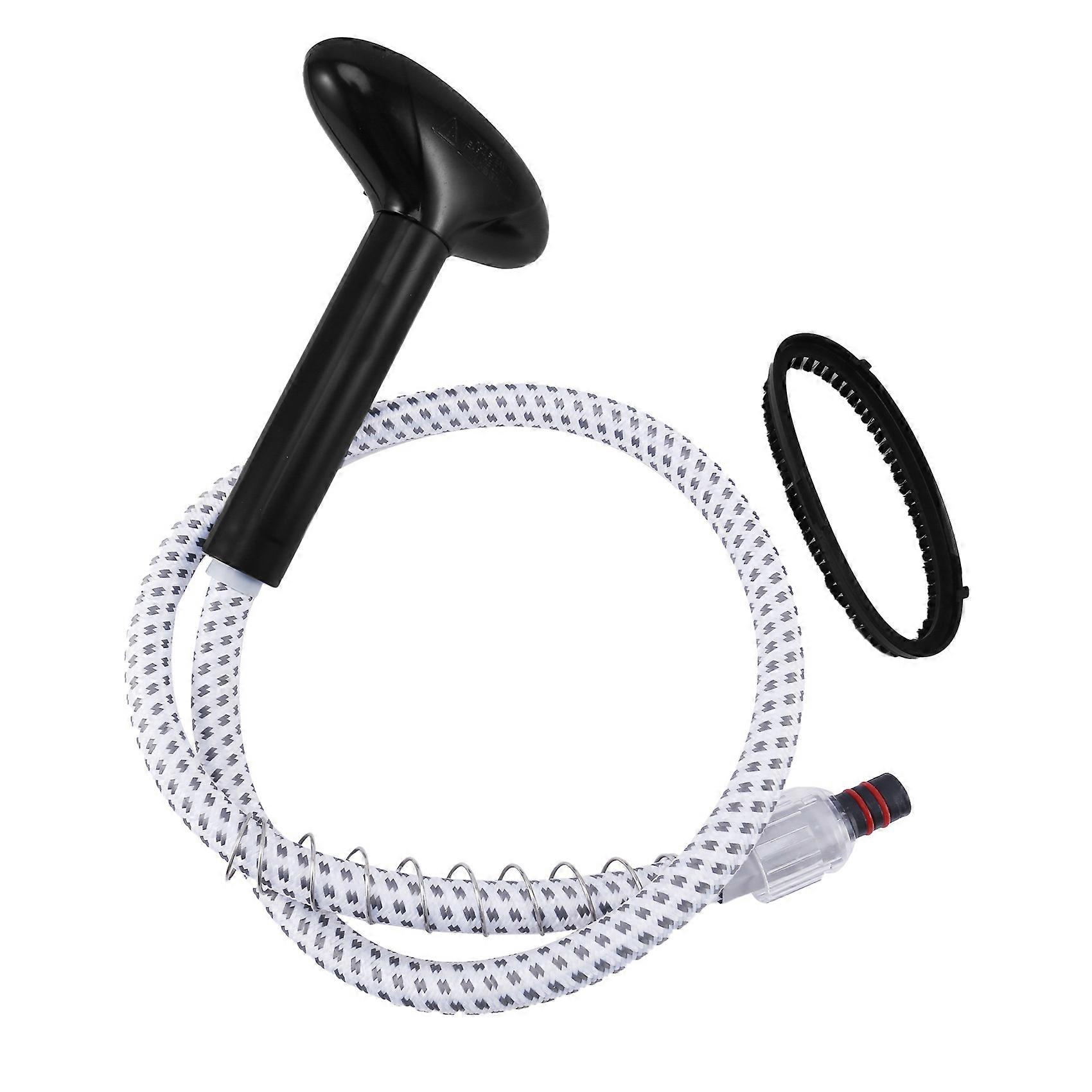 Garment Ironing Machine Air Duct, Universal Accessories with Nozzle