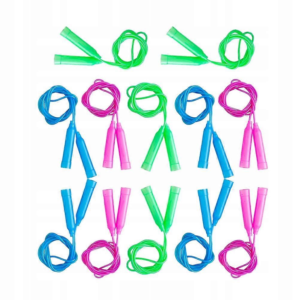 Heavy Skipping Jump Rope Color Skipping Rope
