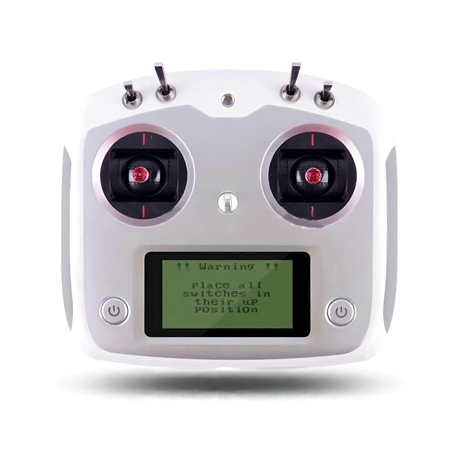 10CH i6S Transmitter 2.4G 10CH i6S  Transmitter & IA6B or IA10B Receiver for Drones Quadcopters