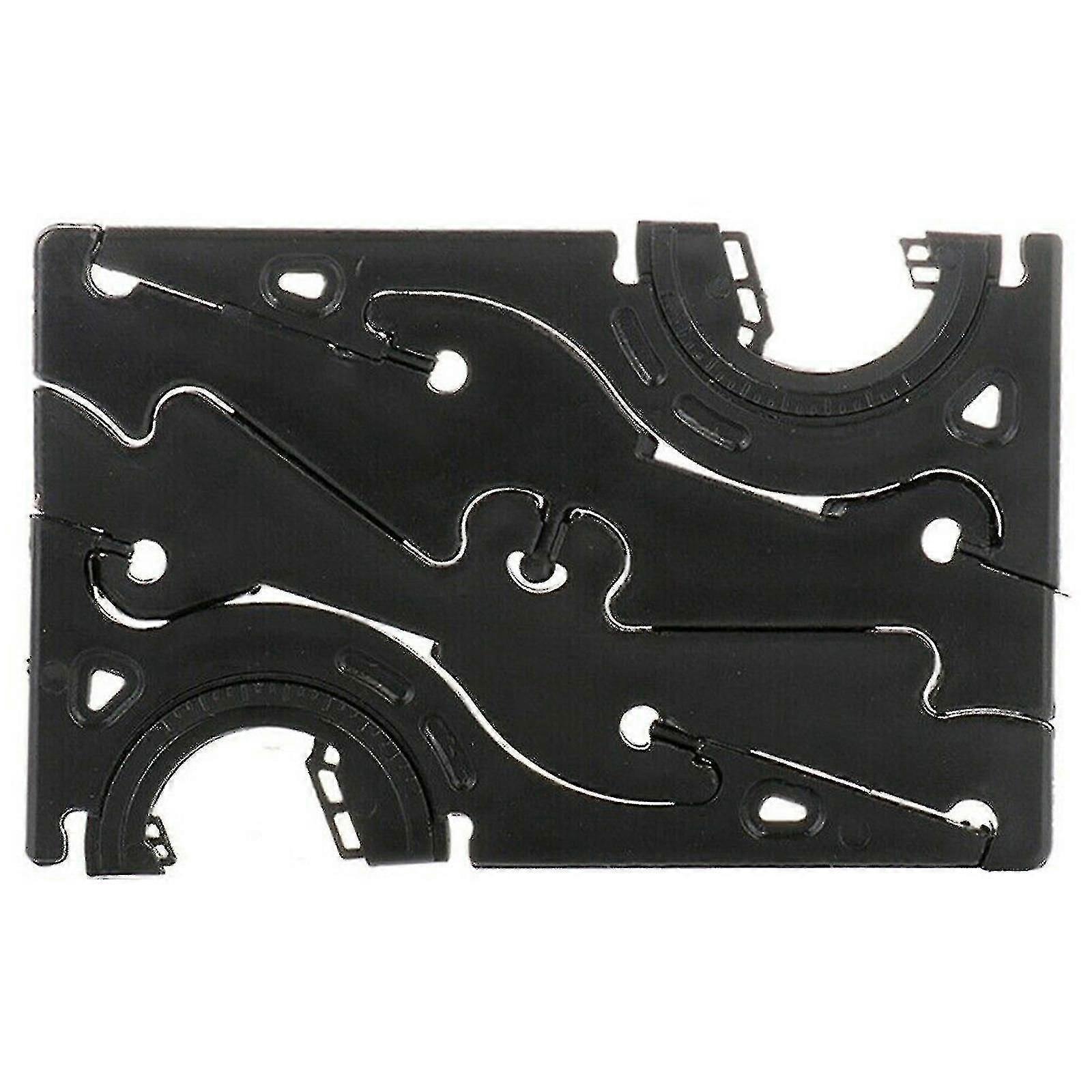 3pcs Pocket Tripod Wallet Tamaño Trípode Teléfono Trípode - Kit Universal