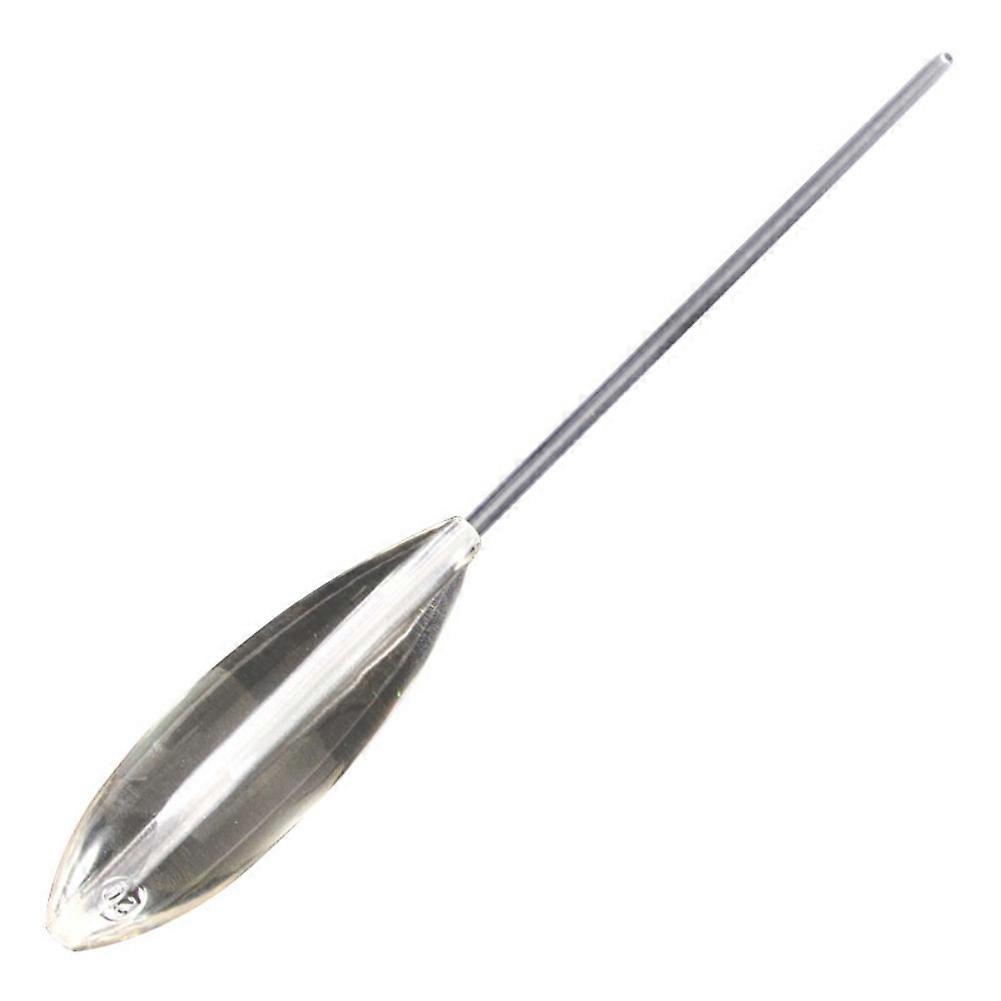Automatic Bottom-finding Long-pitch Fishing-free Fishing Floating Buoys Transparent Floating Acrylic Boosters