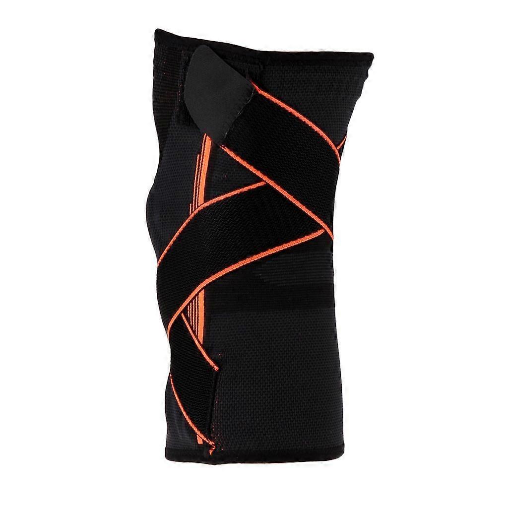 breathable adjustable knee brace with knee support s