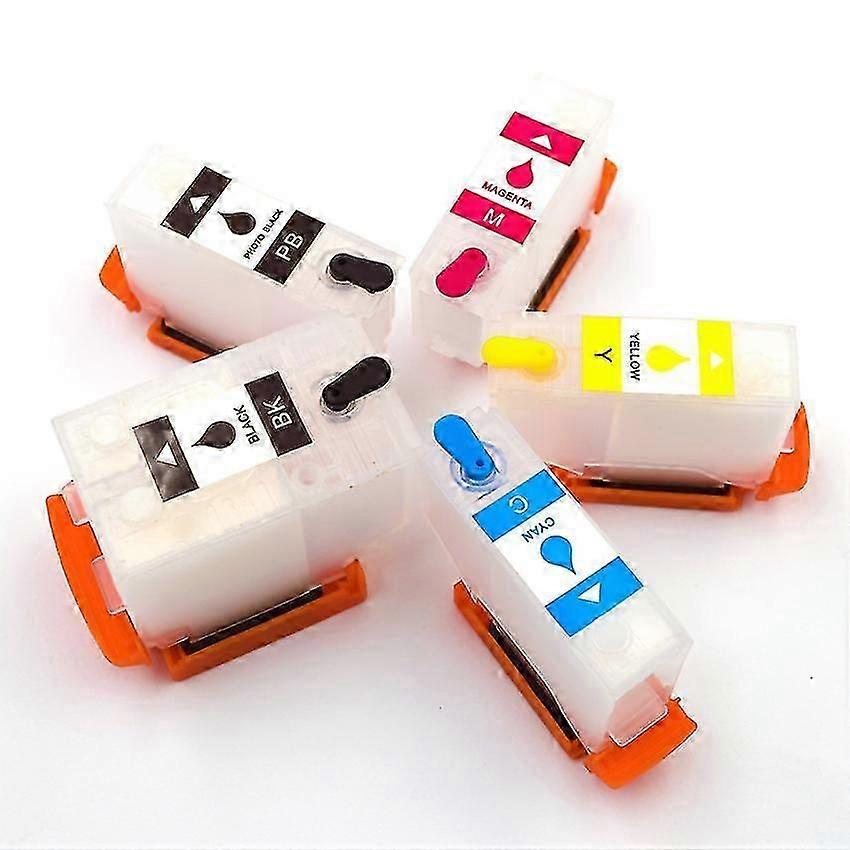 unique 202 202xl 302 302xl Refill Ink Cartridge Without Chip For Epson Expression XP-6000 XP-6005 XP-6100 XP-6105 xp-6001 Printers