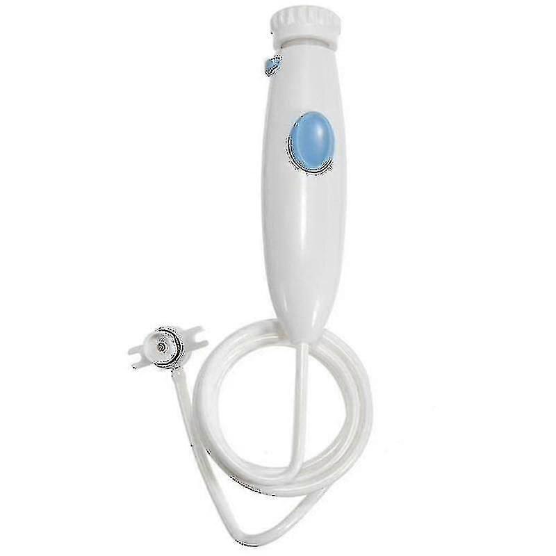 Tandstråleersättningsrörsslangbevattare