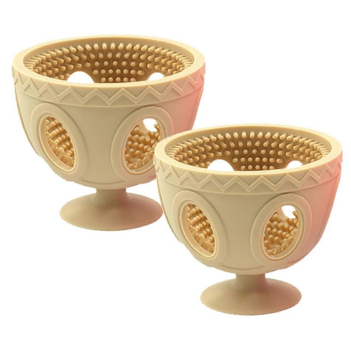 Egg Cleaner Egg Special Egg Brush Reusable Egg Cleaning Brush