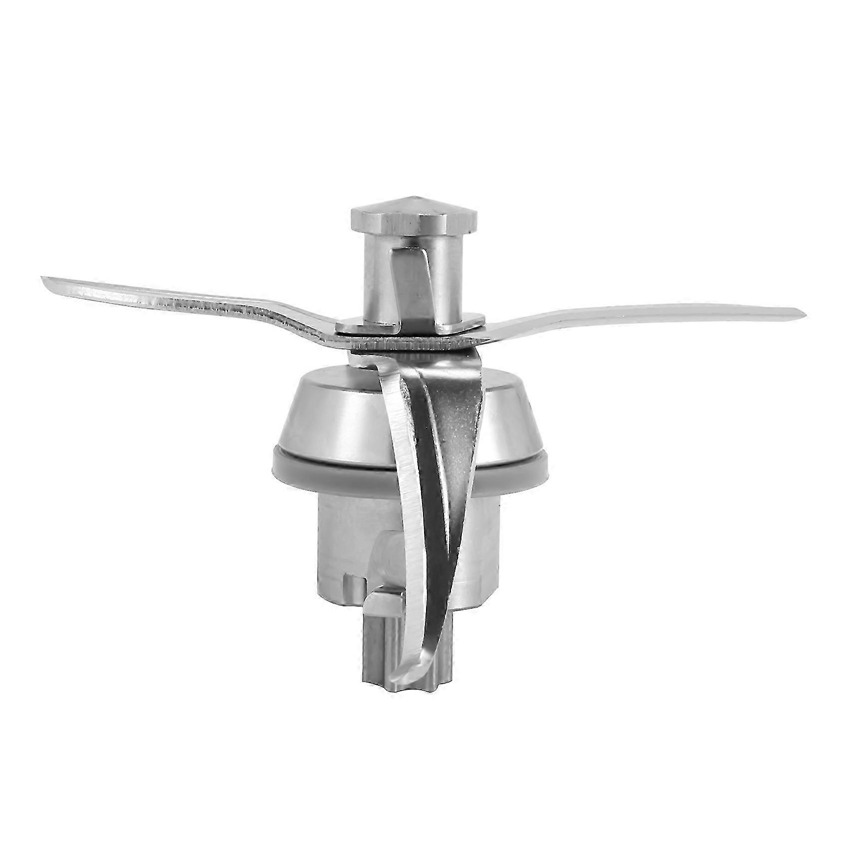 for Vorwerk Thermomix TM21 Food Processor Mixing Knife with Seal Part