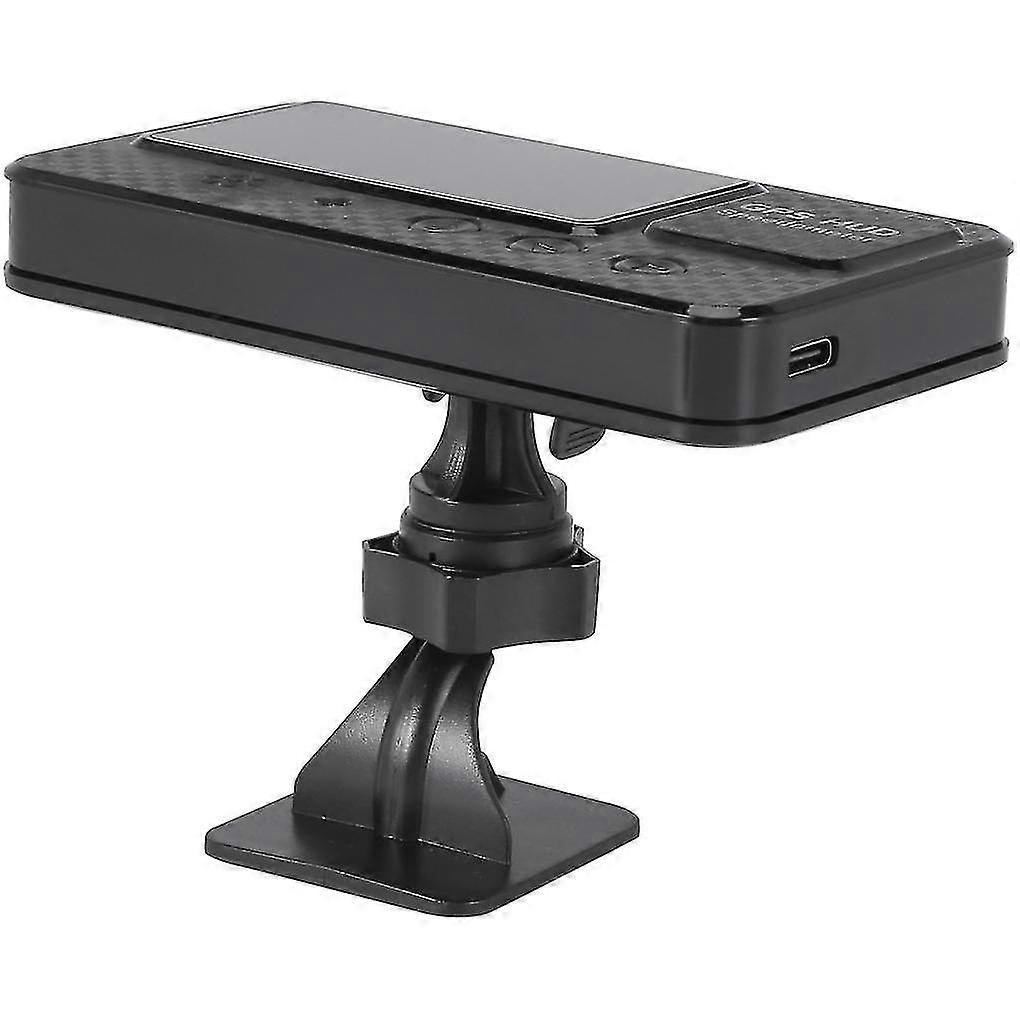 Universal Gps Speedometer Odometer Car Digital Speed Display Over Speeding Alarm Car Clock For All