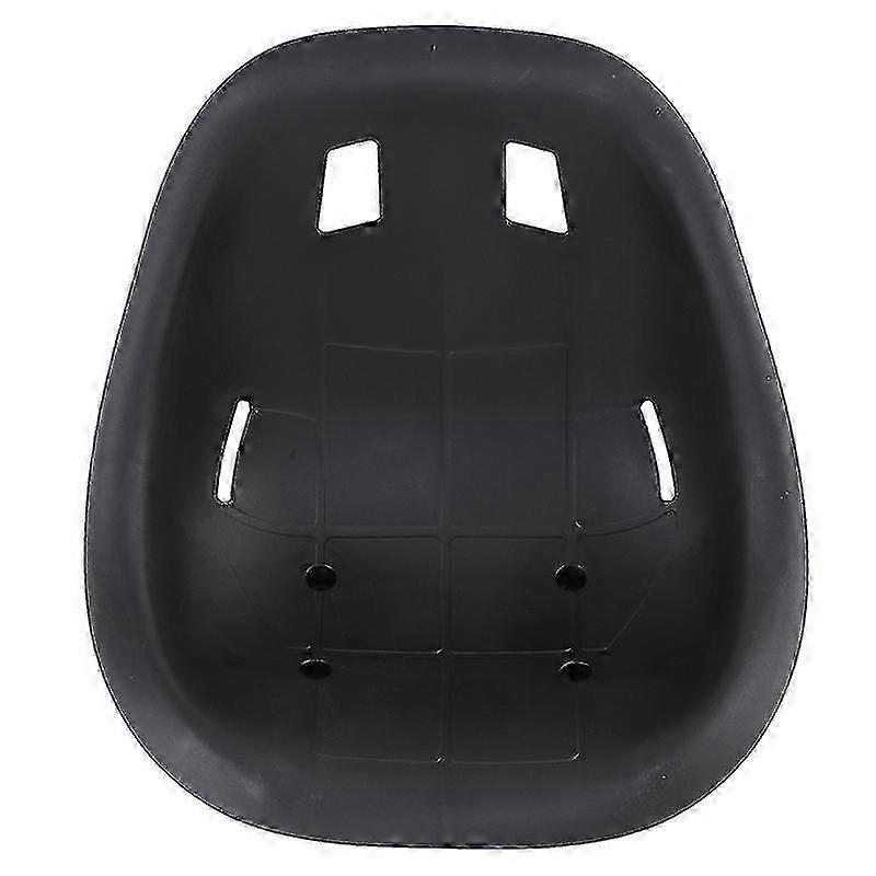 Moto Racing Kit with 1-Piece Sprint Track Seat for Go Kart