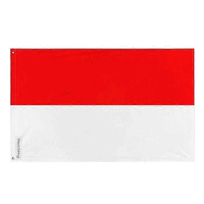 Flag of Alsace – 120 x 180 cm – Polyester – Iron eyelets – Durable