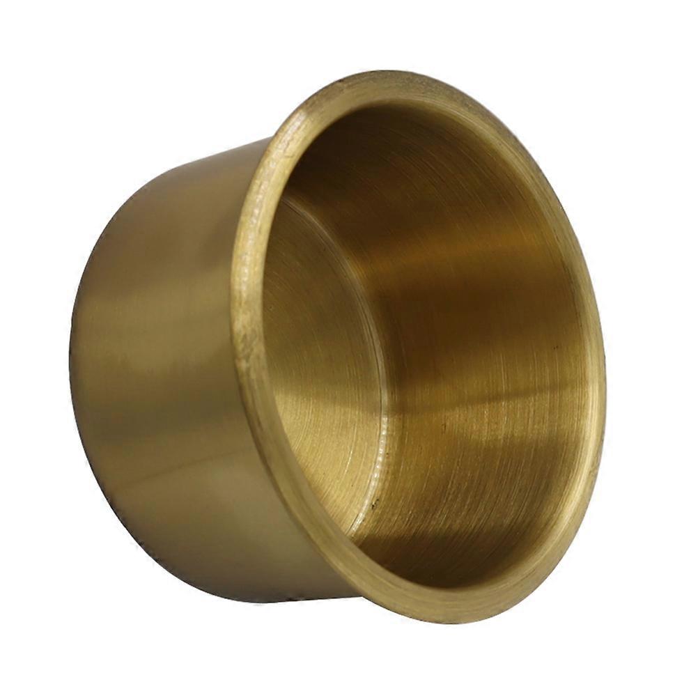 Cup Storage Solution for RVs, Ensuring Safety and Convenience