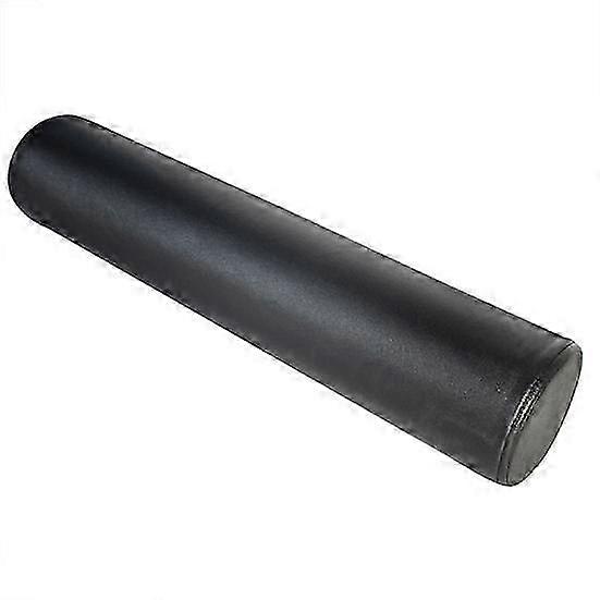 Cervikal kudde nacke ryggradsstöd med resistent dragkedja överdrag Använd kudde Andningsbar ergonomisk cylinder
