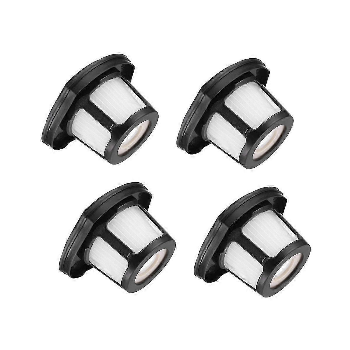 4PCS Replacement HEPA Filter for 2284W, 2390, 2389, 2390A Hand Vacuum Compare to Part 1614212, 1614