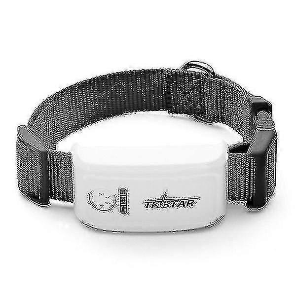 Tkstar Mini Gps Gsm/gprs Tracker Global Security For Pets Kids Elders