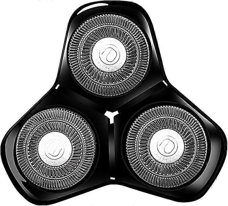 2024 Upgraded SH71/50 Blue Replacement Shaver Head for Philips Norelco S7371 S7731 S7732 S7735 S7720 S7783 S7788 S788 S7910 S7950