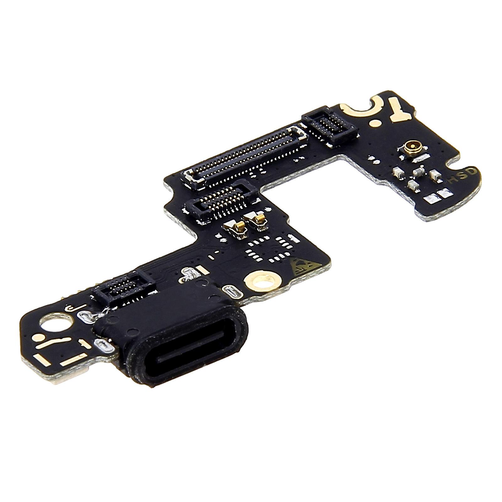 USB-C charge connector replacement part for Honor 9