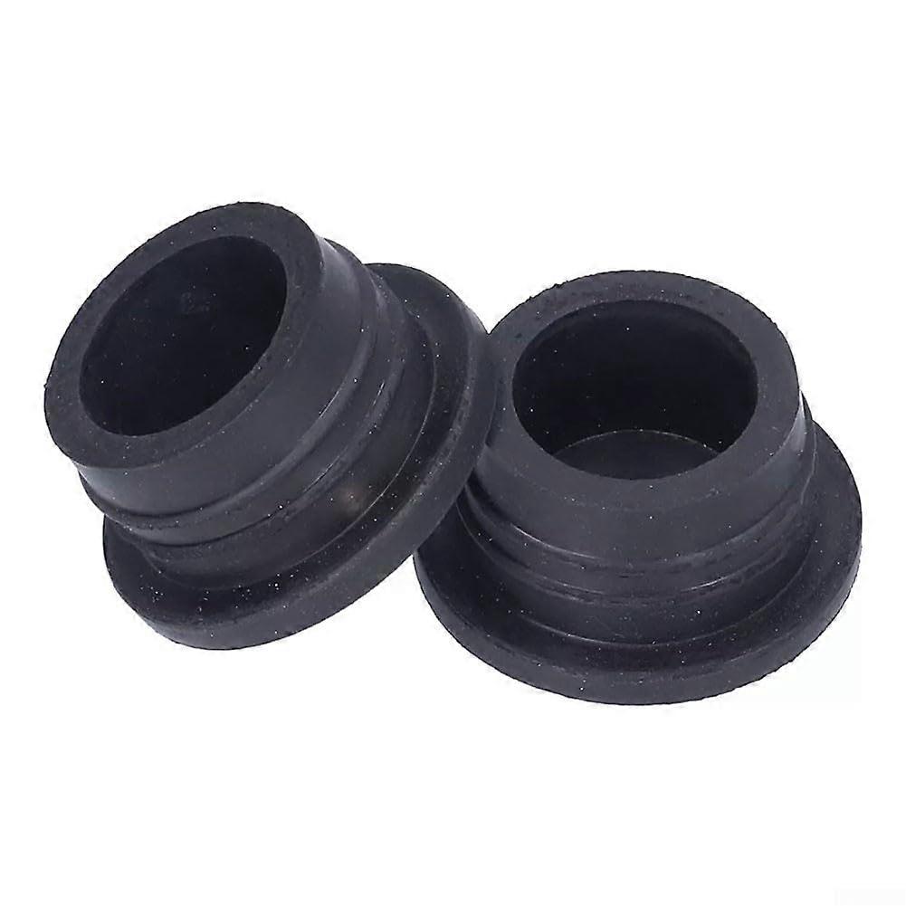 Pool Ladder Rubber Stopper Bumper Replacement