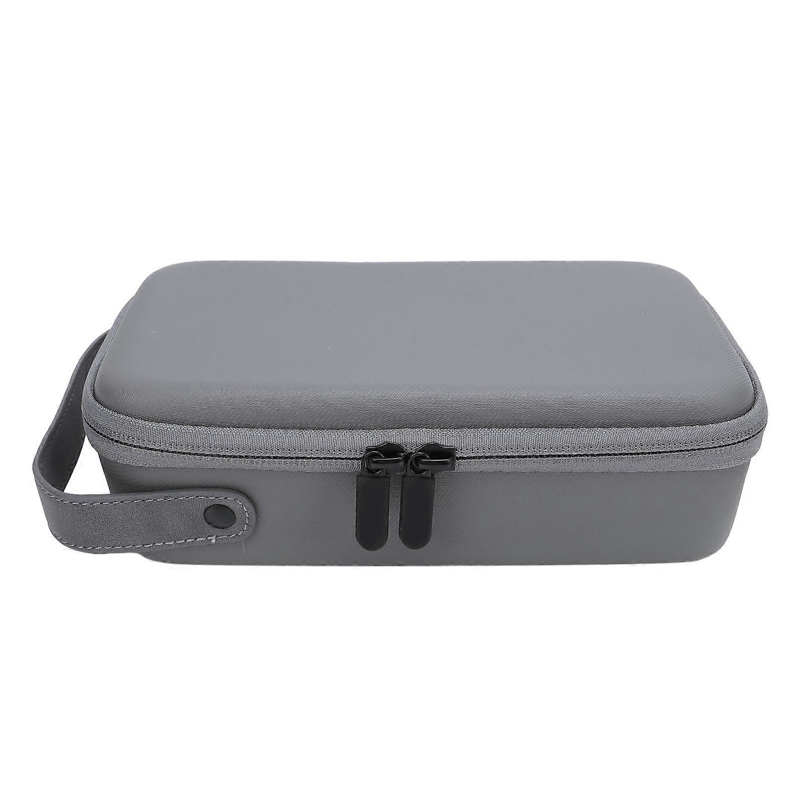Portable Action Camera Case for Pocket 3 - Water-Resistant, Shockproof, and Compact