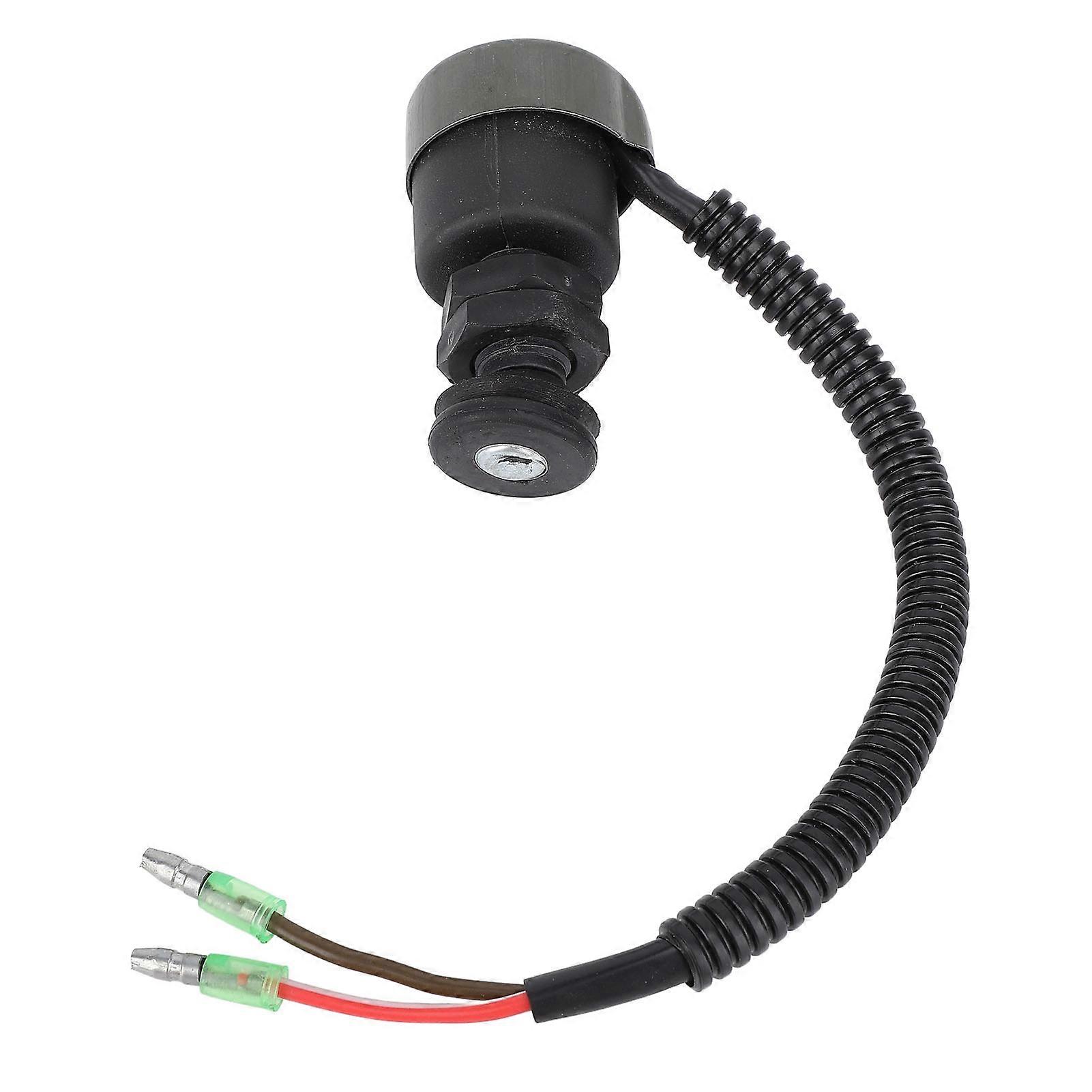 Stop Switch Assembly J41 82550 02 Improve Control Performance for G2 G8 G9 Gas Electric Golf Carts