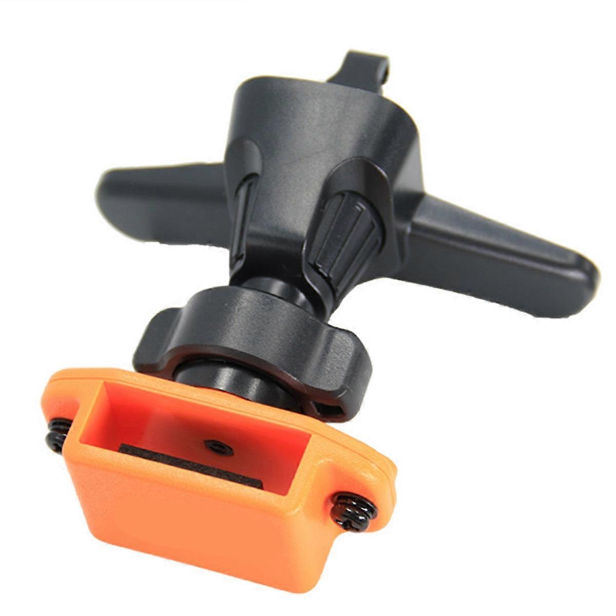 Universal Intercom Bracket Back Clip Hand Stand Bracket Reinforced Car Air Conditioning Outlet Hand