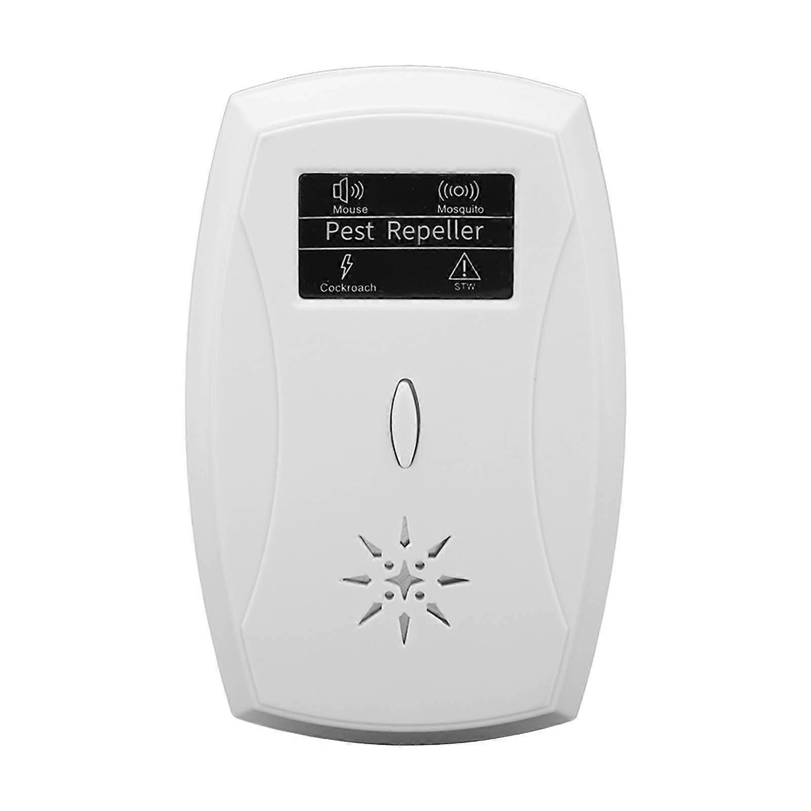 High quality  Ultrasonic mosquito repeller is suitable for indoor use of